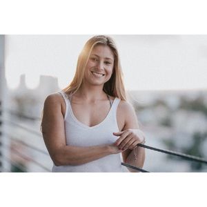 Meet your Posher, Lizzett